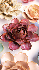 Dewberry Camellia - Chive UK