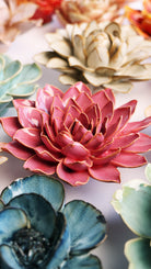 Blush Pink Madonna Azalea - Chive UK