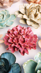 Blush Pink Tundra Carnation - Chive UK