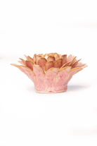 Rose Quartz Pink Strawflower - Chive UK