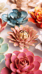 Rose Quartz Pink Strawflower - Chive UK