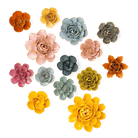 Ceramic Flower France Curated Collection #1 - Chive UK