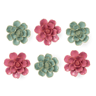 Ceramic Flower France Curated Collection #11 - Chive UK