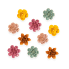 Ceramic Flower France Curated Collection #16 - Chive UK