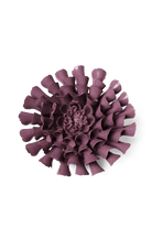 Violet Blue Cornel Dahlia - Chive UK