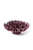 Violet Blue Cornel Dahlia - Chive UK