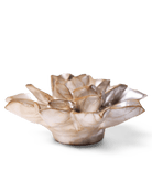 Japan Ceramic Flower Pearl Aster - Chive UK