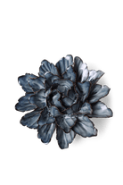 Navy Sorbet Peony - Chive UK