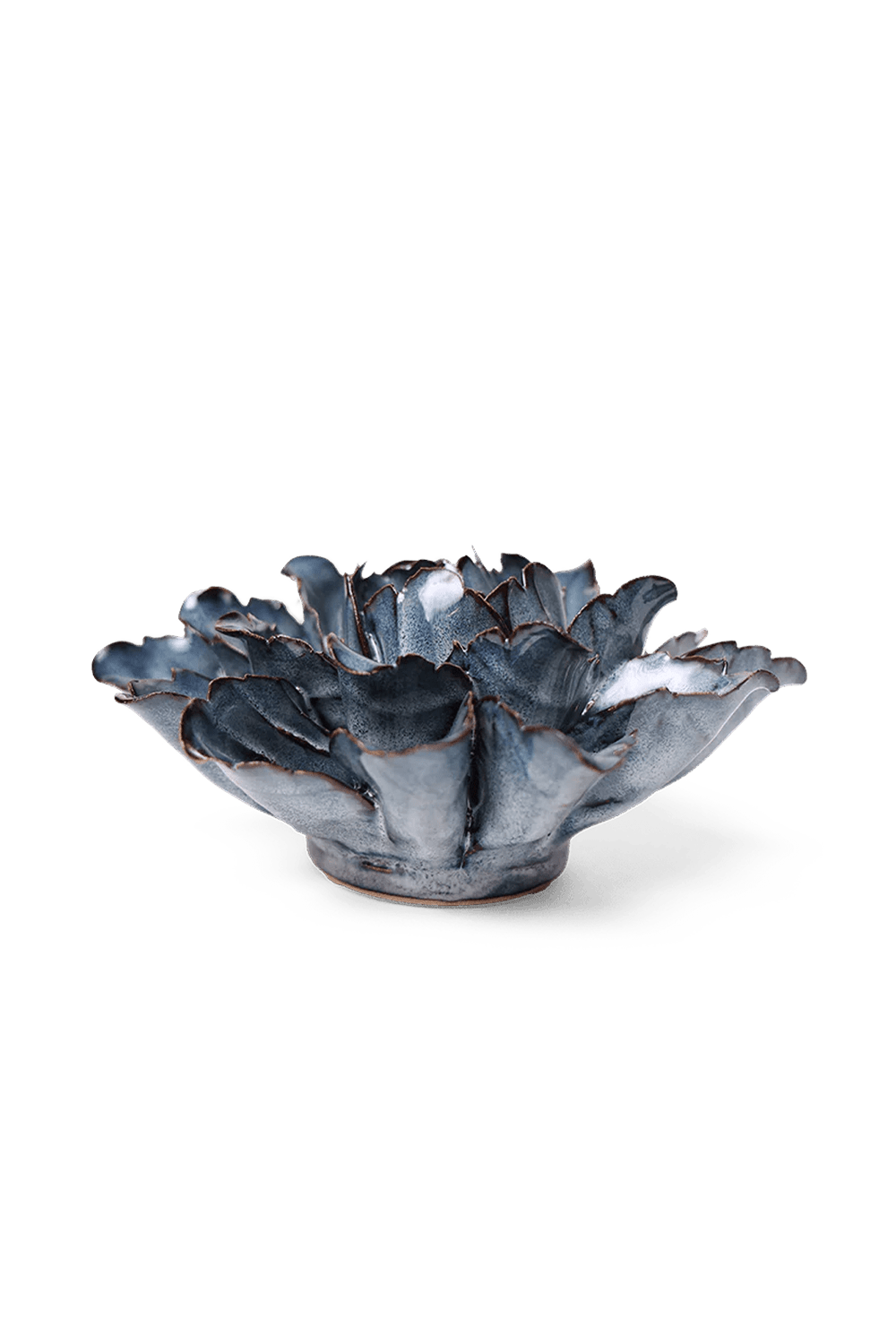 Navy Sorbet Peony - Chive UK