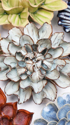 Chocolate Mint Echo Lisianthus - Chive UK