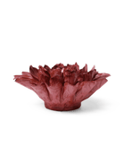 Blush Pink Star Dahlia - Chive UK