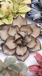 Latte Daffodil - Chive UK