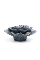 Fancy Blue Fiesta Marigold - Chive UK