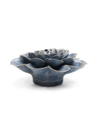 Fancy Blue Fiesta Marigold - Chive UK