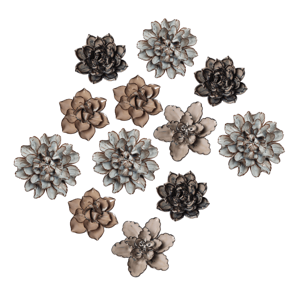 Ceramic Flower Japan Curated Collection #7 - Chive UK