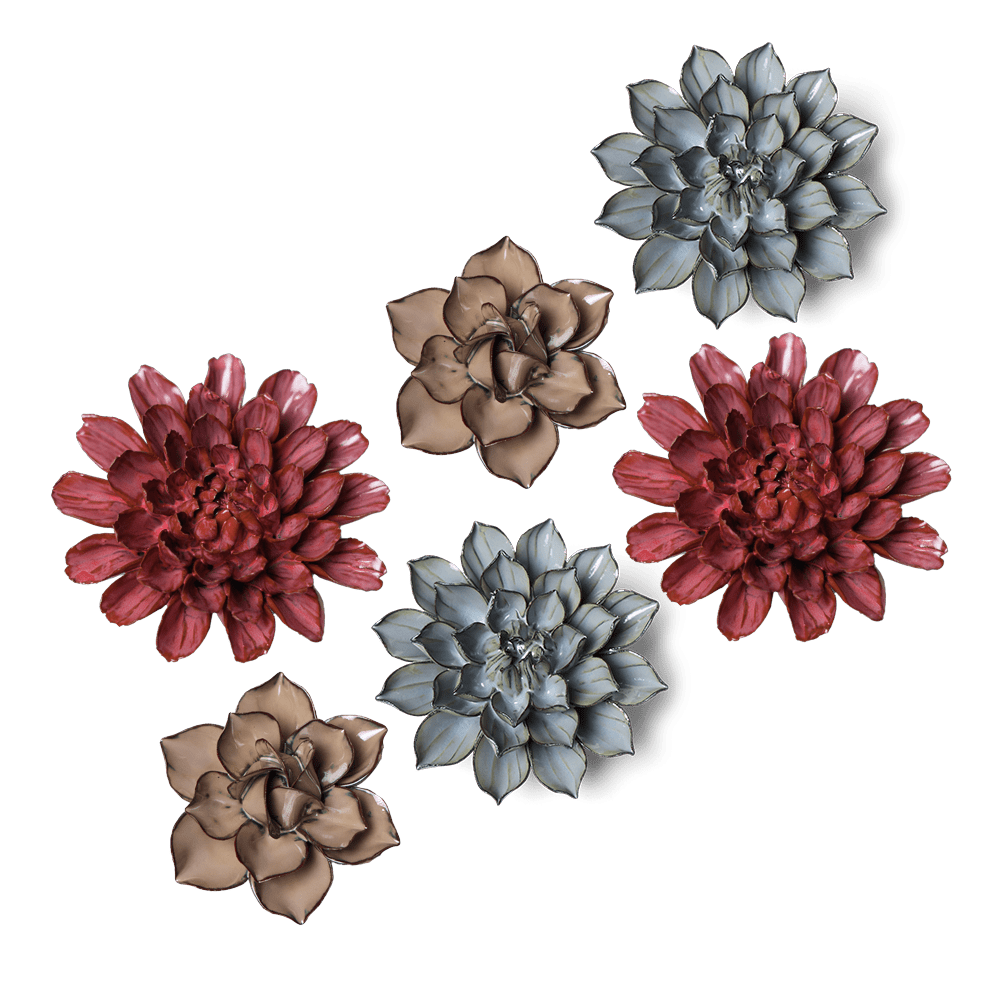 Ceramic Flower Japan Curated Collection #10 - Chive UK