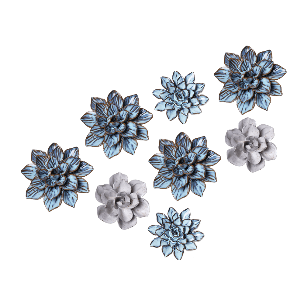 Ceramic Flower Japan Curated Collection #12 - Chive UK