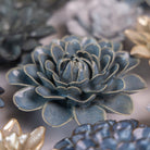 Ceramic Flower Japan Curated Collection #15 - Chive UK