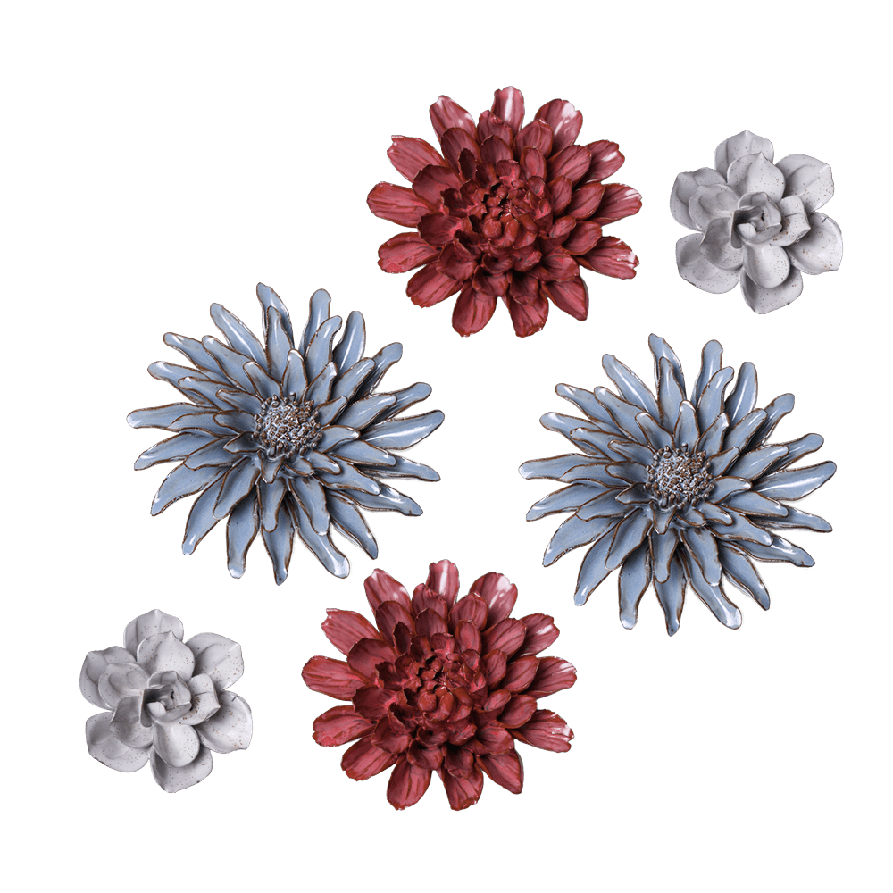 Ceramic Flower Japan Curated Collection #17 - Chive UK