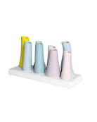 Pooley Modern Bud Vase For Flowers - Chive UK