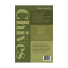 Chives Herb Seeds Packet - Chive UK
