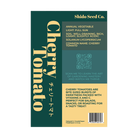 Cherry Tomato Vegetable Seeds Packet - Chive UK