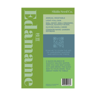 Edamame Vegetable Seeds Packet - Chive UK