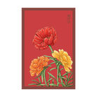 Herbaceous Peony Flower Seeds Packet - Chive UK