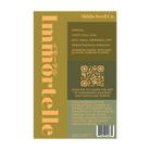 Immortelle Flower Seeds Packet - Chive UK