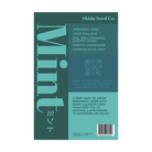 Mint Herb Seeds Packet - Chive UK