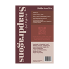 Snapdragon Flower Seeds Packet - Chive UK