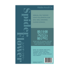 Spiderflower Flower Seeds Packet - Chive UK