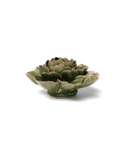 Avocado Green Rozella Peony - Chive UK