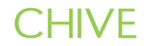 Chive Main Logo